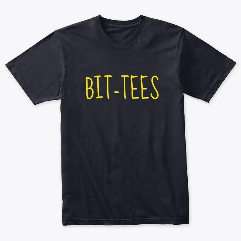 BIT-TEES